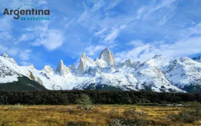 El Chaltén