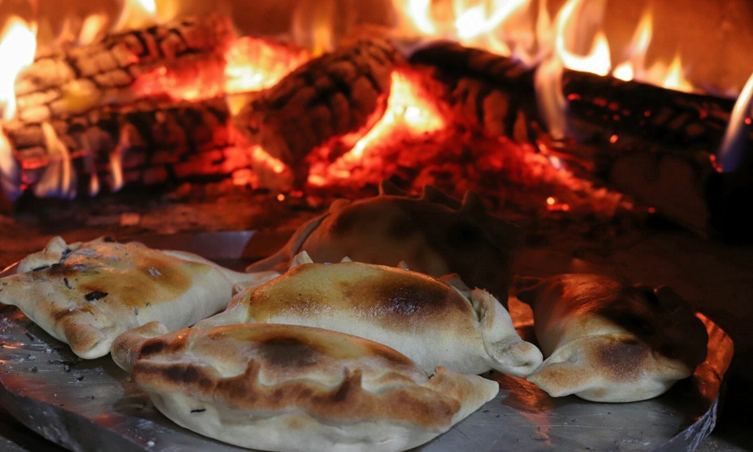 que comer en salta - empanadas salteñas argentina
