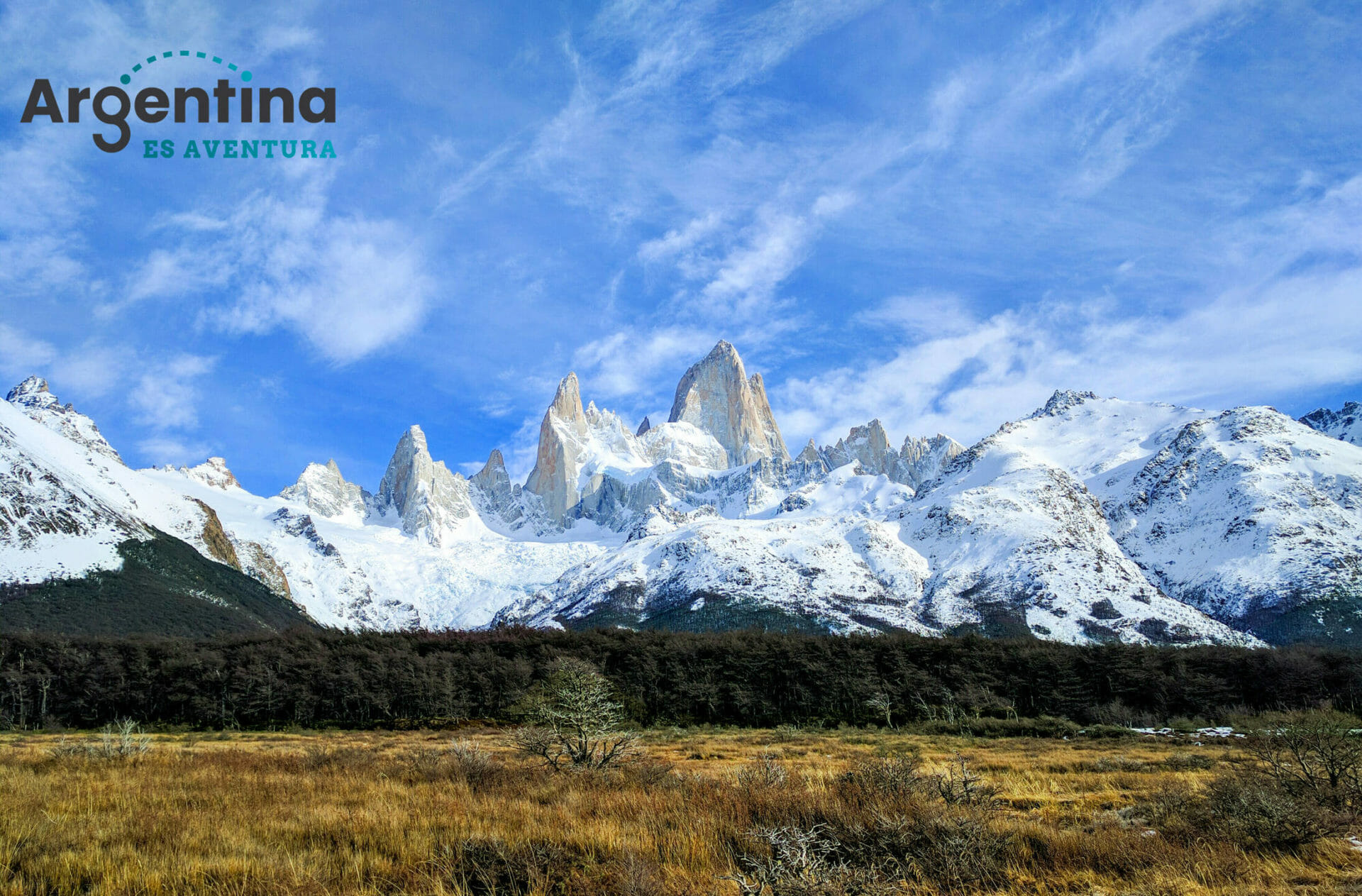3 días en El Chaltén: La guía definitiva de senderismo y aventura