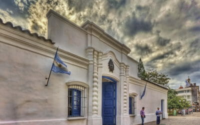 3 días en Tucumán: ¡Explora esta increíble región!